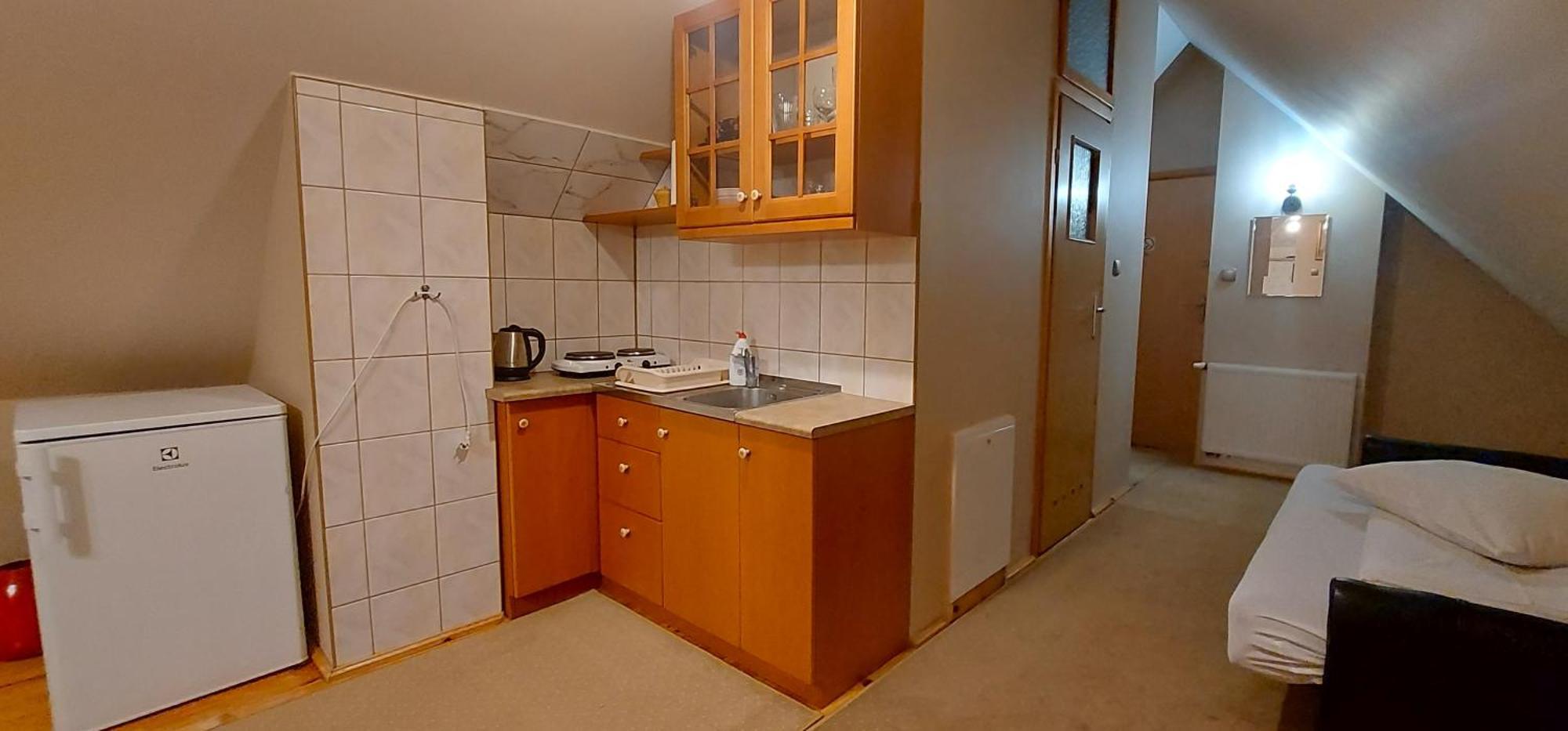 Studio Pod Kasztanami Kazimierz Dolny Kültér fotó