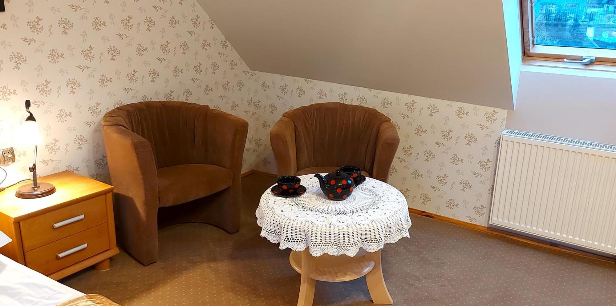 Studio Pod Kasztanami Kazimierz Dolny Kültér fotó
