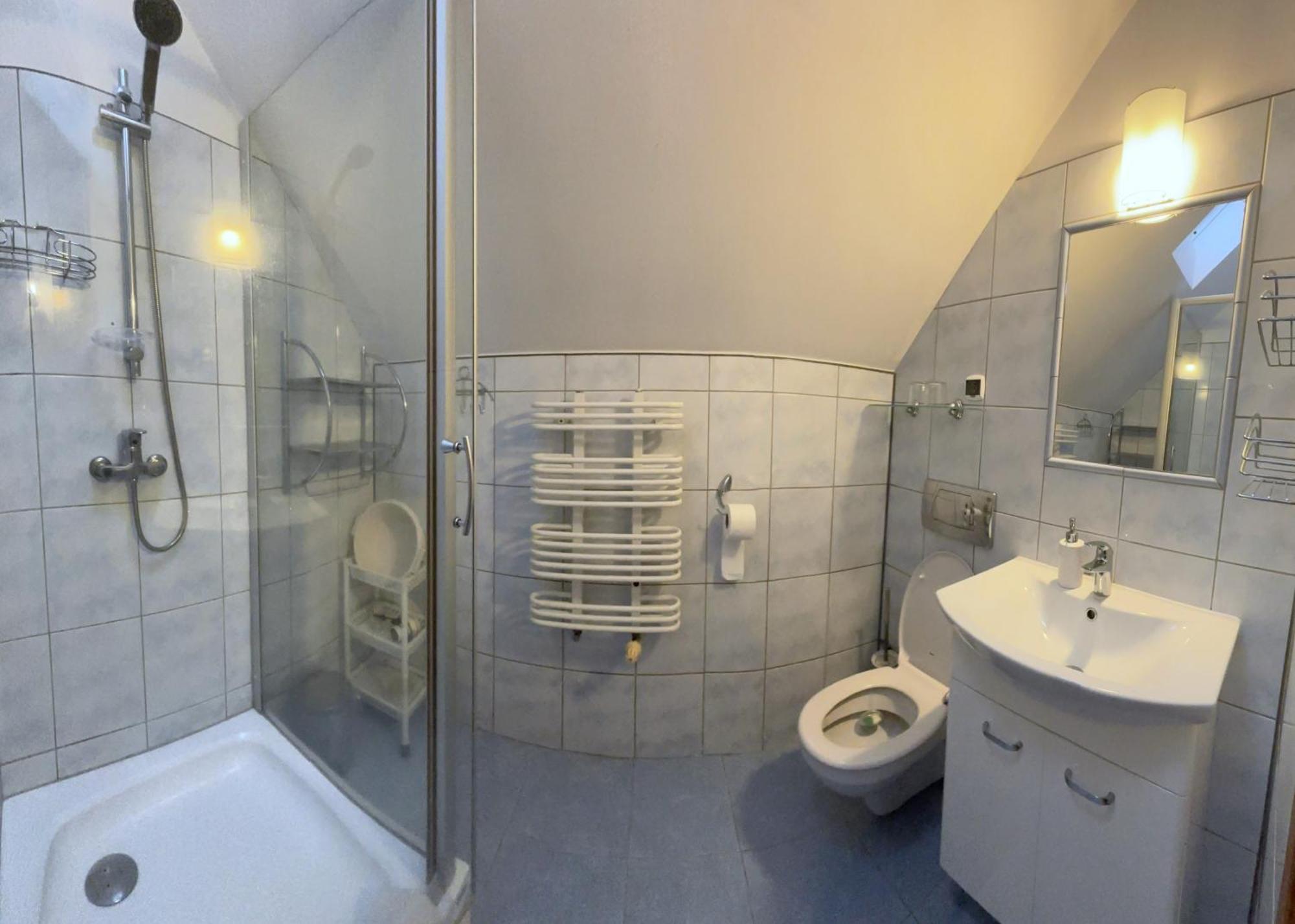 Studio Pod Kasztanami Kazimierz Dolny Kültér fotó